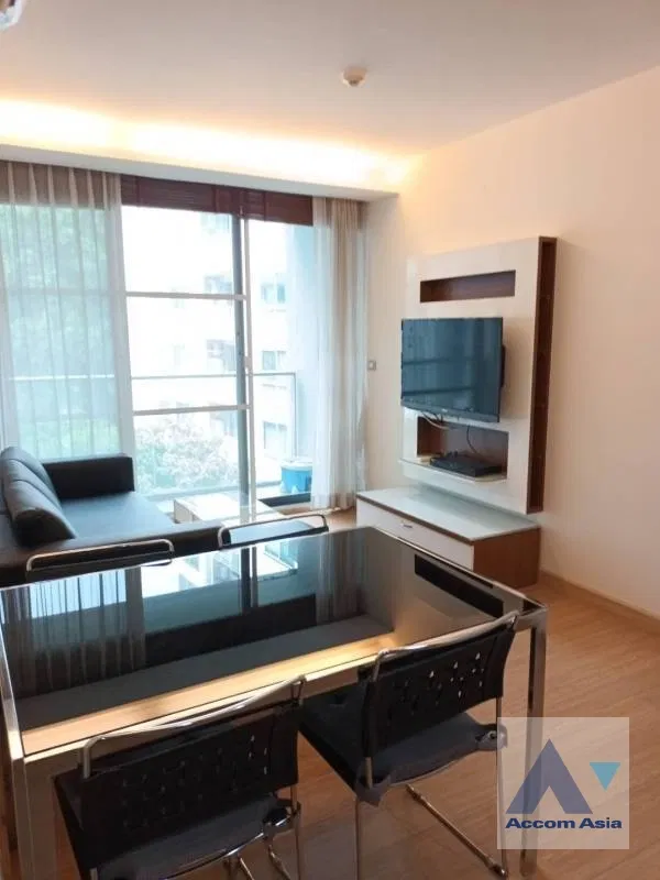 รูป 🔼🔽 AccomA 📩  2 BR Condominium @Via 49 (AA41189) - รูปที่ 2/17