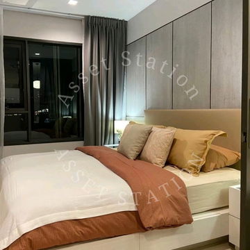 🚈 Prime location condo Life One Wireless – in the heart of Ploenchit, walking distance to BTS Ploenchit ✨