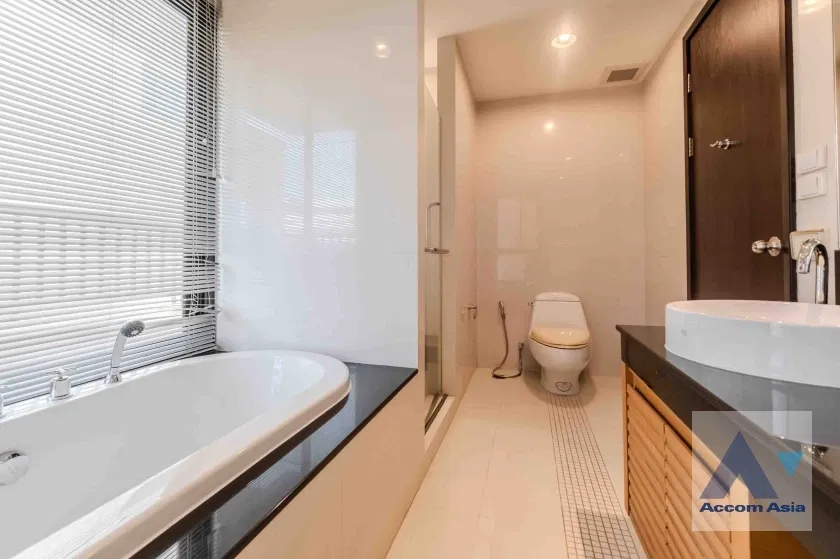 picture 🔼🔽 AccomA 📩  2 BR Condominium @The Lanai Sathorn (AA12284) - 14/16