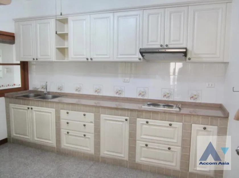 picture 🔼🔽 AccomA 📩  3 BR House @Sittarom Regent Sinakarin Lasan (AA40597) - 5/20