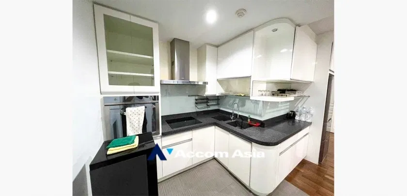 รูป 🔼🔽 AccomA 📩 Pet friendly 3 BR Condominium @Grand Langsuan (AA33466) - รูปที่ 6/15