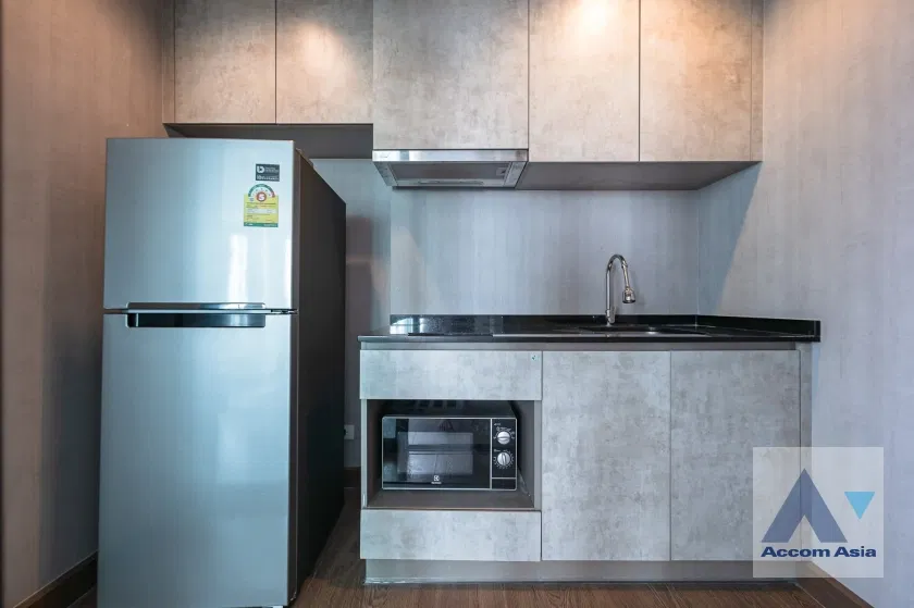 picture 🔼🔽 AccomA 📩 Triplex 3 BR Condominium @The Unique Sukhumvit 62/1 (AA40228) - 9/20