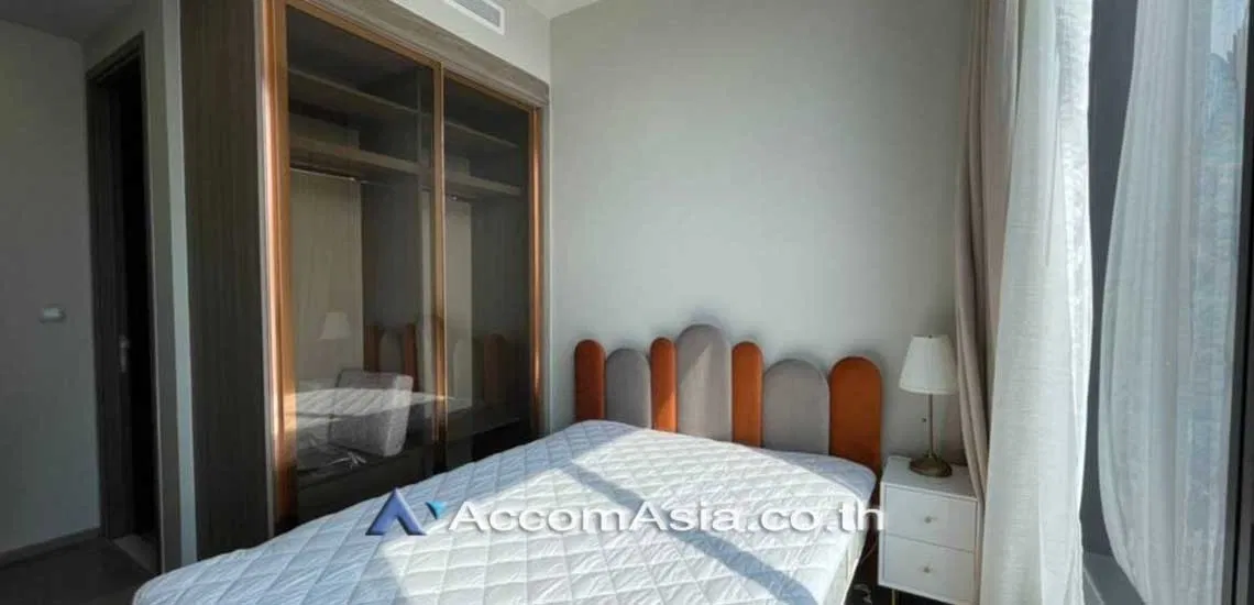 รูป 🔼🔽 AccomA 📩  3 BR Condominium @Celes Asoke (AA28391) - รูปที่ 14/15