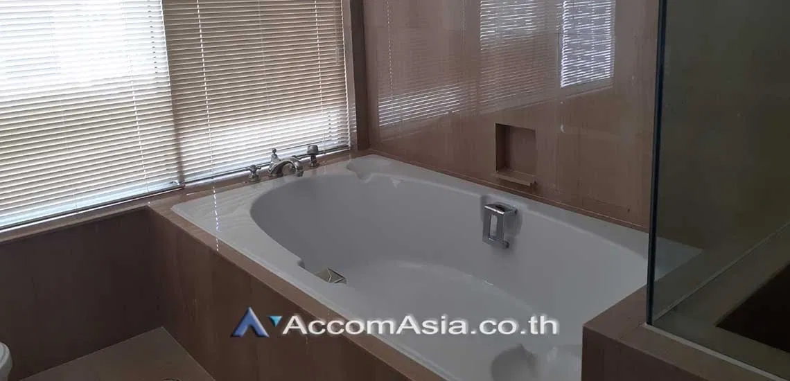 รูป 🔼🔽 AccomA 📩  3 BR Condominium @Langsuan Ville (AA29392) - รูปที่ 4/11
