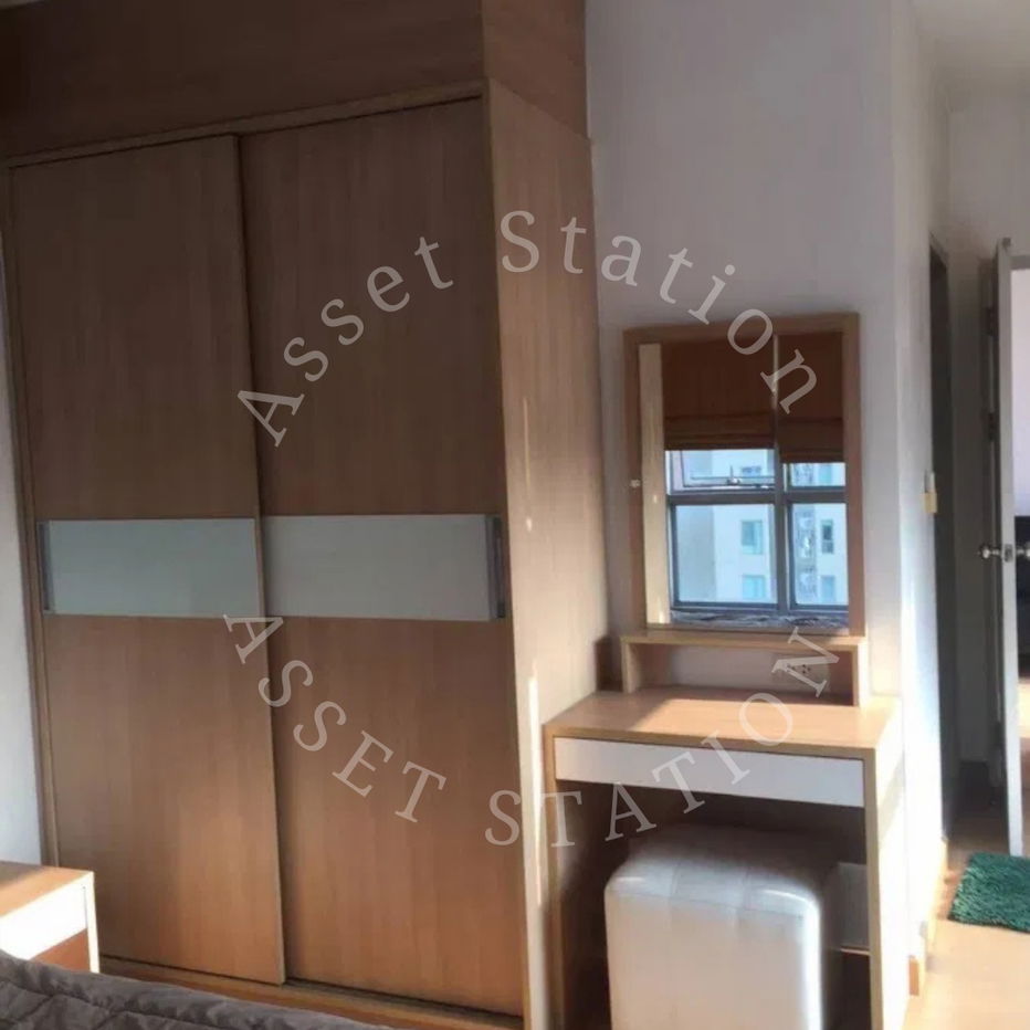 picture 🚝Life@Ratchada-Huaykwang - Condo completed and ready to move in, next to Huai Khwang MRT. - 7/13