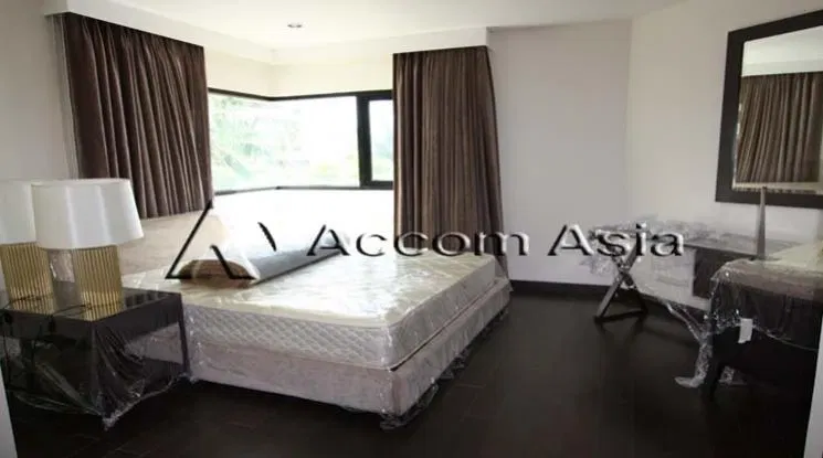 รูป 🔼🔽 AccomA 📩  2 BR Condominium @Sathorn Gardens (1517186) - รูปที่ 8/9