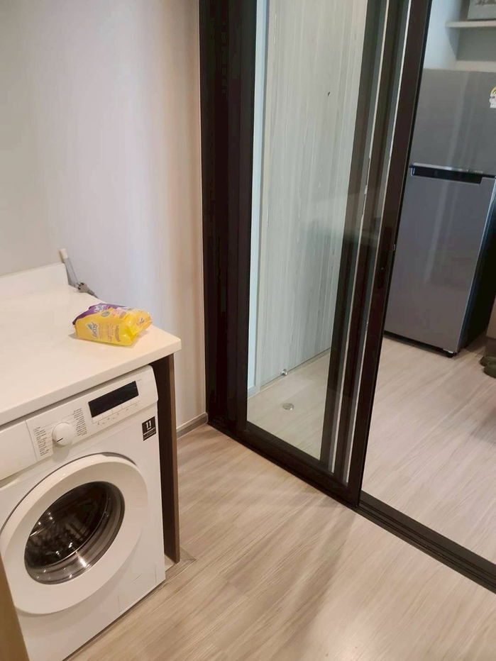 picture For Rent Life Sathorn Sierra Unit 99/591 (New Room) - 8/10