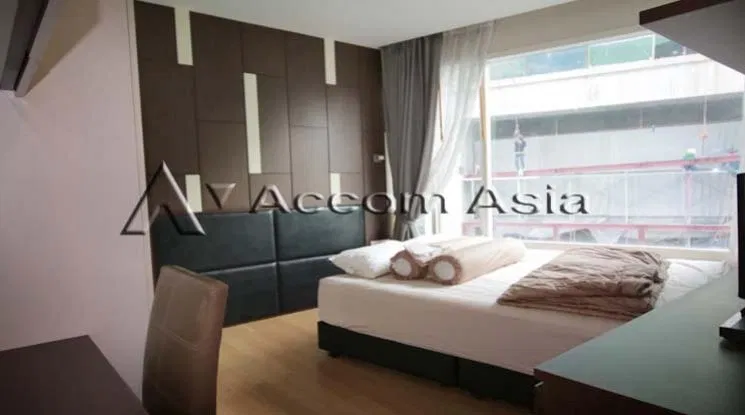 picture 🔼🔽 AccomA 📩  2 BR Condominium @39 By Sansiri (1516452) - 7/9
