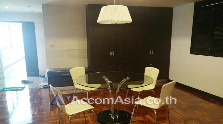 รูป 🔼🔽 AccomA 📩  3 BR Condominium @PM Riverside (21066) - รูปที่ 8/8