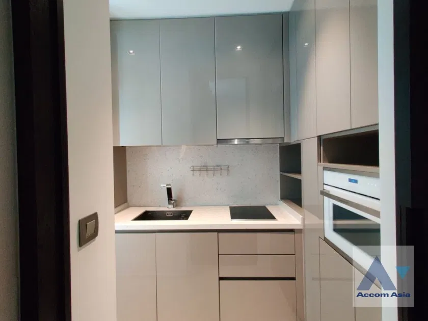 รูป 🔼🔽 AccomA 📩  1 BR Condominium @The Diplomat 39 (AA40315) - รูปที่ 5/14
