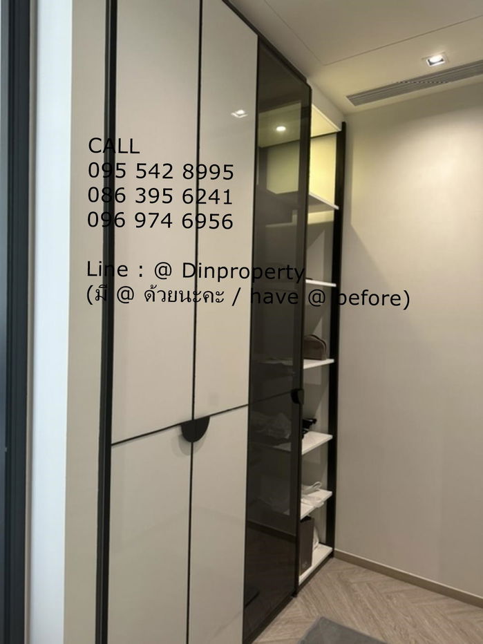 picture Rent Chapter Charoennakhon–Riverside,  1 Bedroom  ,BTS Saphan Taksin , Krung Thonburi , ICONSIAM  ,Charoen Nakorn road - 7/9