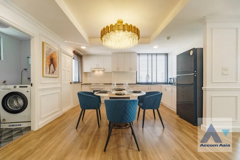 รูป 🔼🔽 AccomA 📩  2 BR Condominium @Lake Green (AA41022) - รูปที่ 6/20