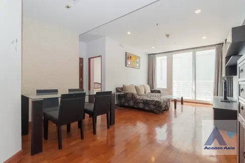 🔼🔽 AccomA 📩  2 BR Condominium @Siri Residence Sukhumvit 24 (1512696)