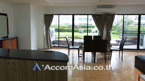 🔼🔽 AccomA 📩  2 BR Condominium @Liberty Park 2 (AA18754)