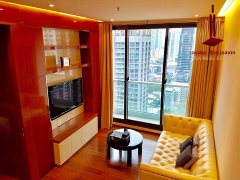 ✨ For Rent: The Address Sukhumvit 28 Condo ✨  💰 Only ,000 THB/month