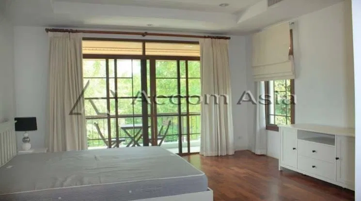 รูป 🔼🔽 AccomA 📩  4 BR House @Peaceful compound (1713394) - รูปที่ 8/9