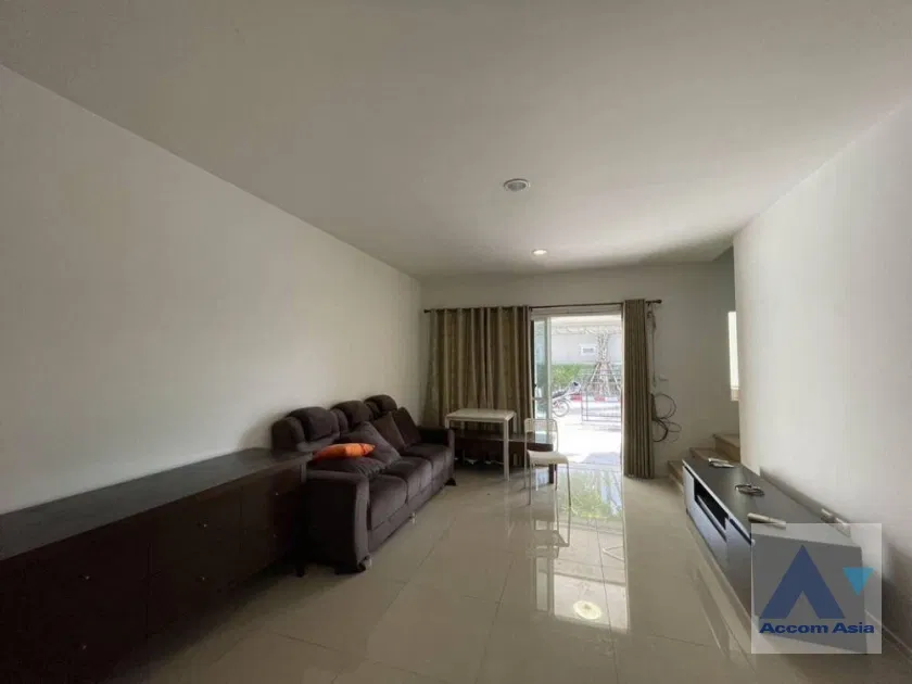 รูป 🔼🔽 AccomA 📩  3 BR Townhouse @Shizen Phatthanakan (AA39492) - รูปที่ 3/10