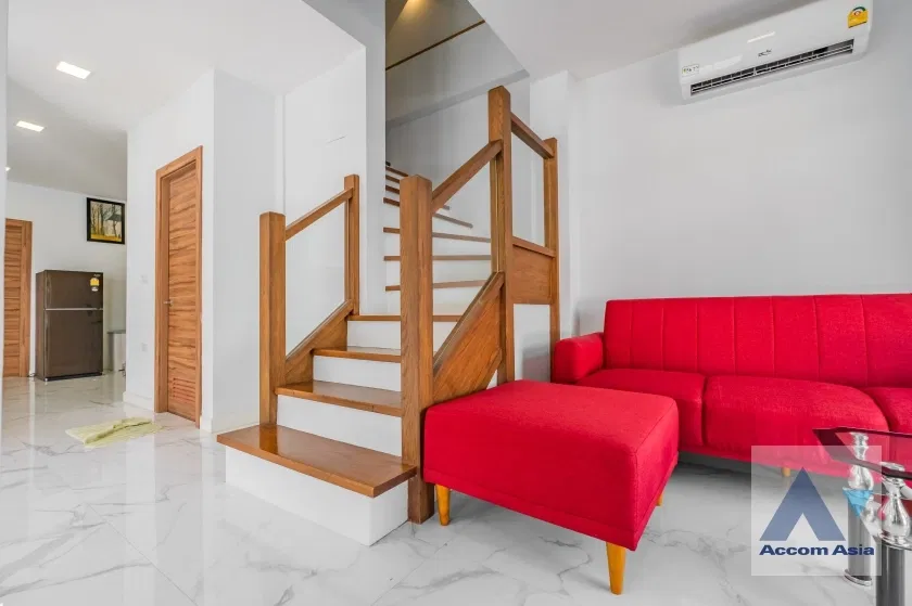 picture 🔼🔽 AccomA 📩  3 BR House in Phra Khanong Nuea (AA27578) - 13/20