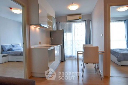 2-BR Condo at Fuse Sense Bangkae near MRT Lak Song (ID 2283985)