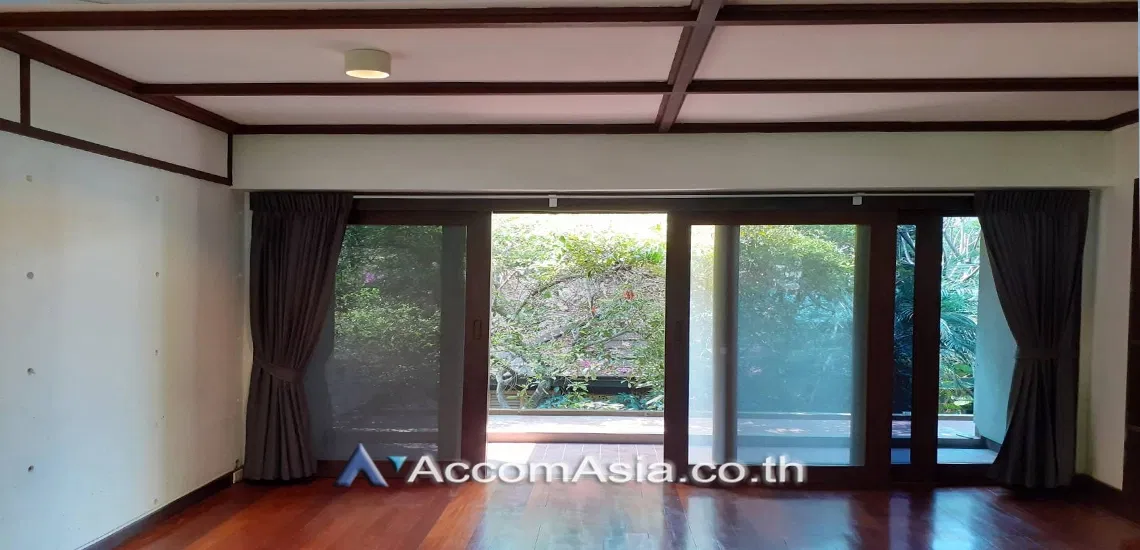 picture 🔼🔽 AccomA 📩 Pet friendly,Home Office 3 BR House in Klong Tan (AA10673) - 12/19