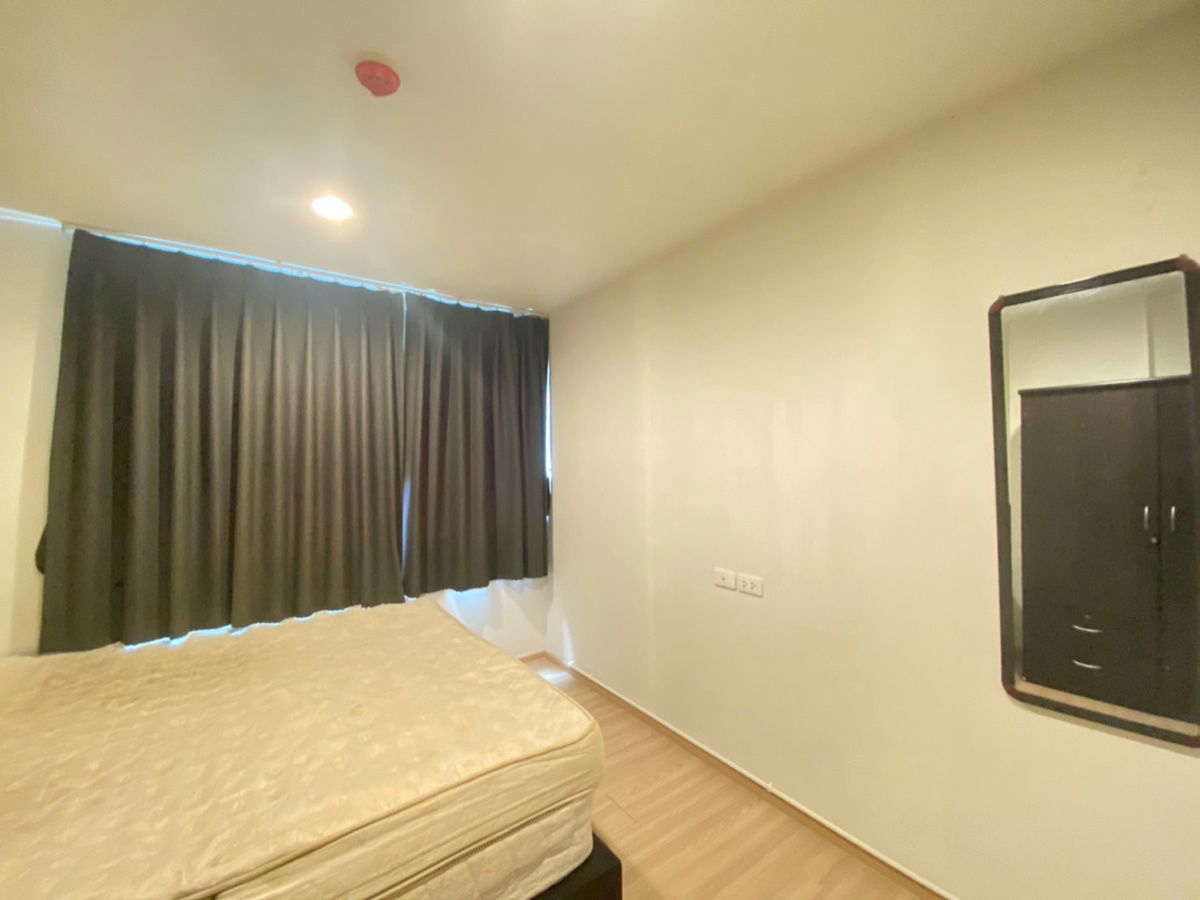 picture For rent B-Loft Sukhumvit109 Ready to move in - 3/13
