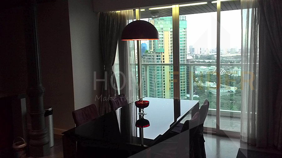 picture Urbana Langsuan 2 bedrooms, for sale - 5/8