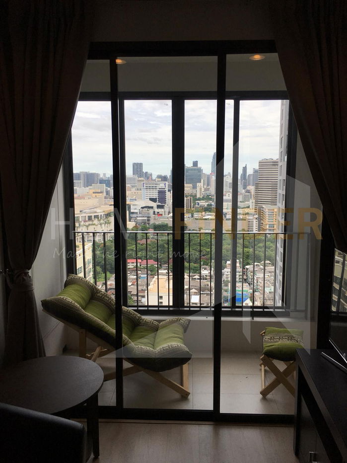 picture Bangkok Feliz Sukhumvit 69 3 bedrooms, for sale - 14/21