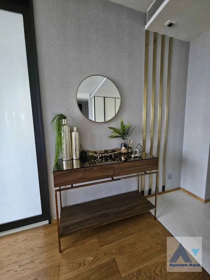 รูป 🔼🔽 AccomA 📩  High-rise condo with stunning city views (AA34863) - รูปที่ 10/11