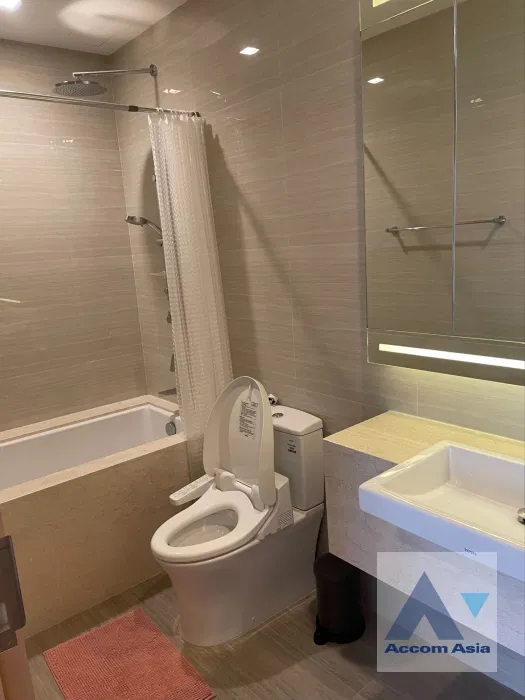 รูป 🔼🔽 AccomA 📩  2 BR Condominium @Noble BE33 (AA18831) - รูปที่ 4/6