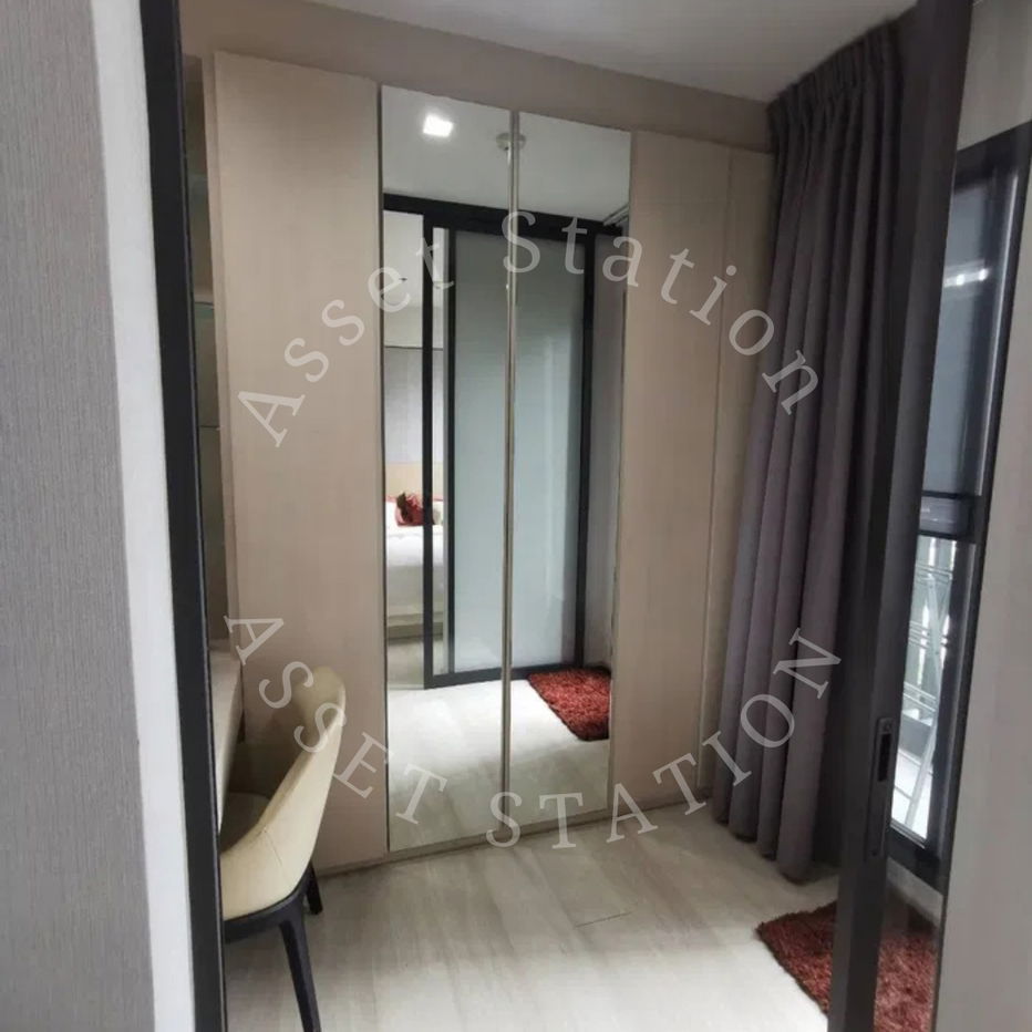 รูป ✨Life One Wireless   Live Luxury in the Heart of CBD ใกล้ BTS Ploenchit ✨  - รูปที่ 7/14