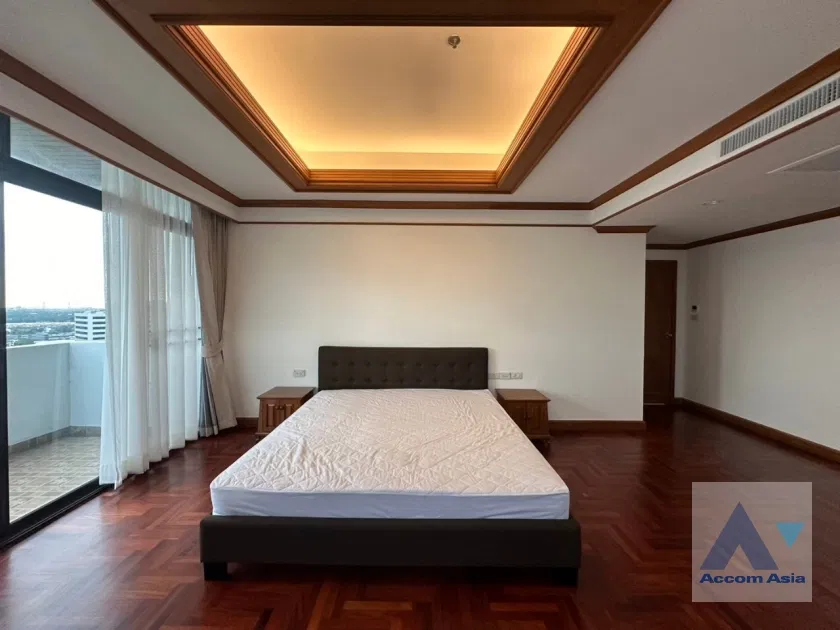 picture 🔼🔽 AccomA 📩  Condominium with corner balcony and deluxe kitchen at Ruamsuk Condominium (2121001) - 15/20