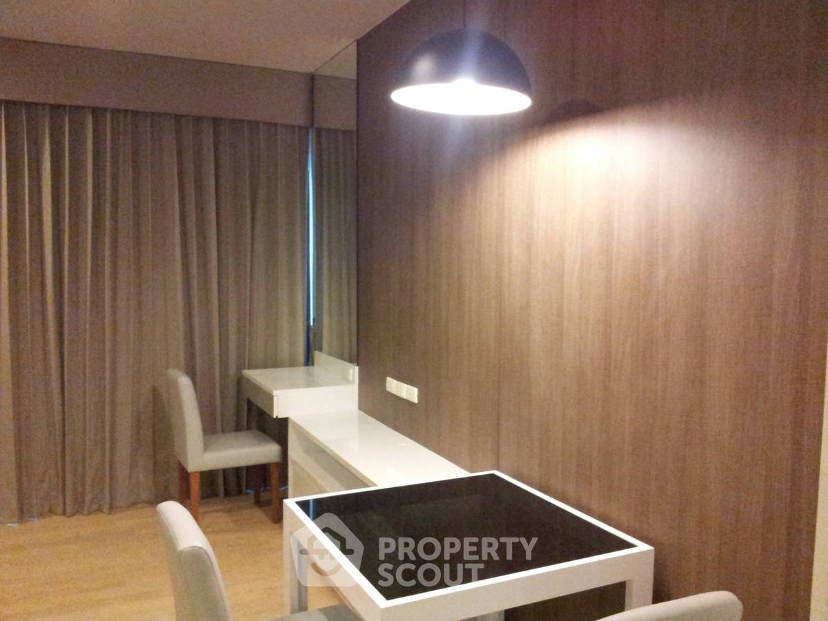 รูป คอนโด 1-ห้องนอน ที่ โนเบิล รีไฟน์ พร้อมพงษ์ ใกล้ BTS พร้อมพงษ์ (ID 513645) - รูปที่ 7/9
