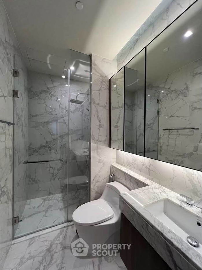 picture 2-BR Condo at Hyde Heritage Thonglor near BTS Thong Lor (ID 2283944) - 9/12