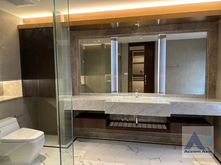 รูป 🔼🔽 AccomA 📩 Penthouse,Duplex Condo 3 BR Condominium @ (AA41811) - รูปที่ 16/16