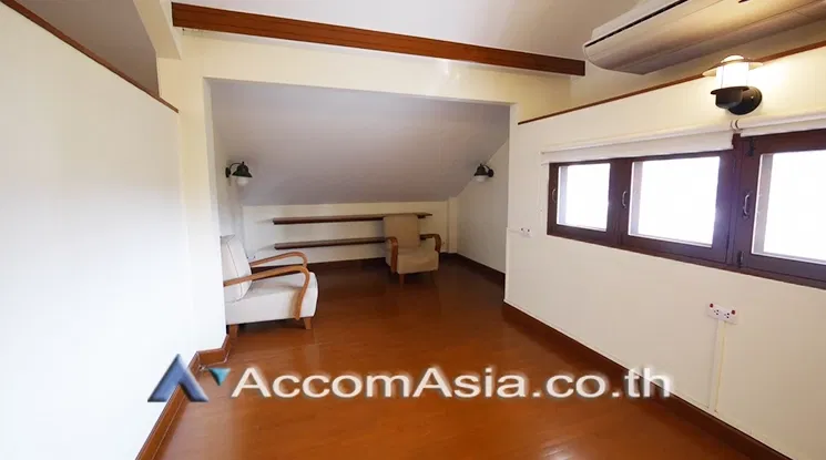 picture 🔼🔽 AccomA 📩  3 BR House in Phra Khanong (1911636) - 10/14