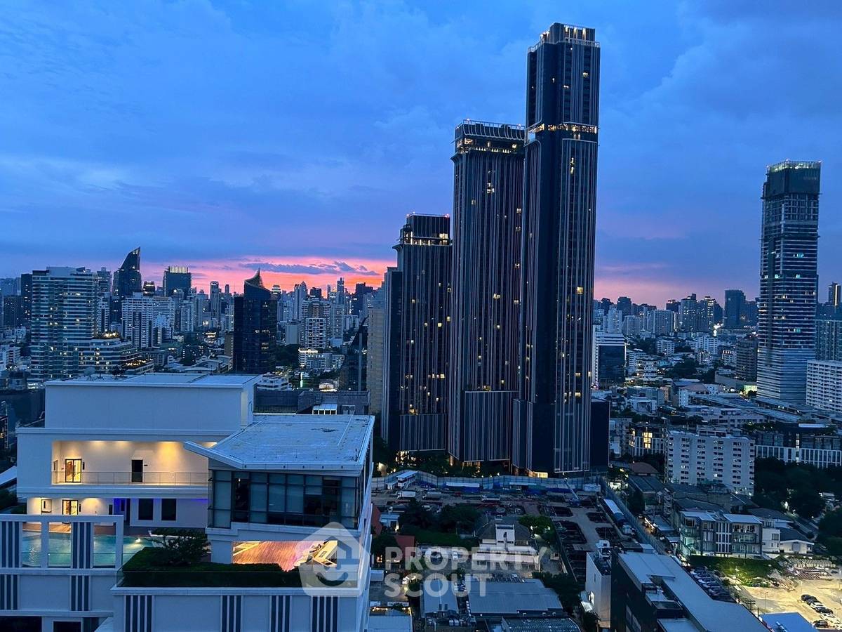 รูป คอนโด 2-ห้องนอน ที่ เดอะฟายน์ แบงค็อค ทองหล่อ-เอกมัย ใกล้ BTS ทองหล่อ (ID 2284413) - รูปที่ 15/23