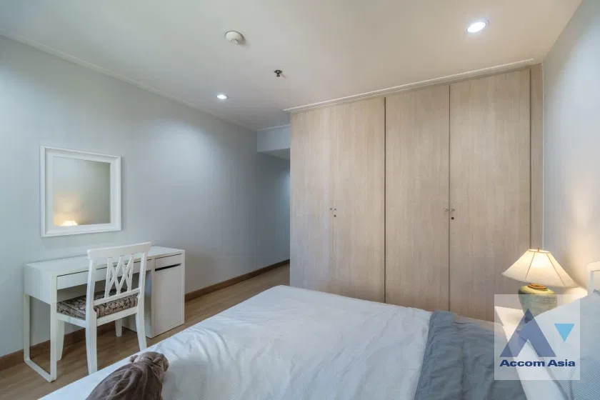 picture 🔼🔽 AccomA 📩  2 BR Condominium @Baan Suan Petch (28397) - 9/15