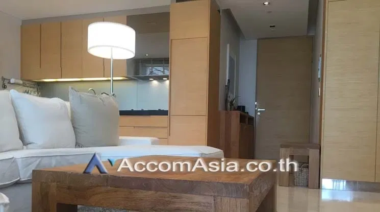 picture 🔼🔽 AccomA 📩  2 BR Condominium @Saladaeng Residences (1520218) - 3/10