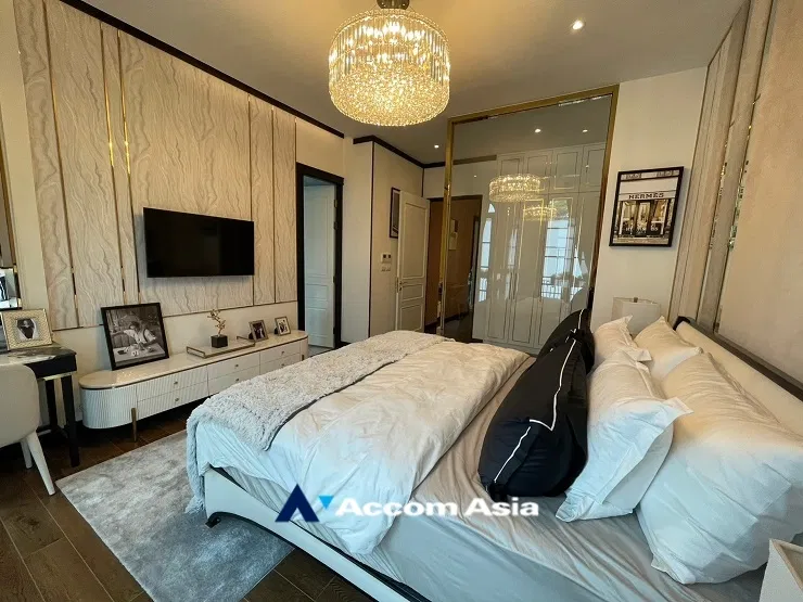 รูป 🔼🔽 AccomA 📩  Grand Modern Residence with Lofty Ambience (AA29882) - รูปที่ 16/20