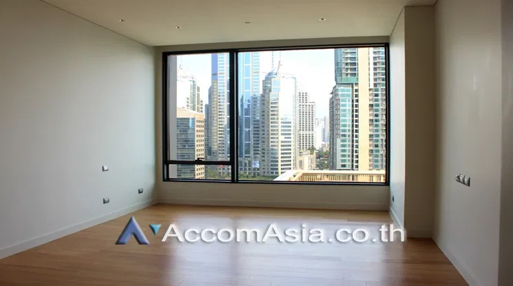 รูป 🔼🔽 AccomA 📩  1 BR Condominium @Sindhorn Residence (AA19874) - รูปที่ 13/20