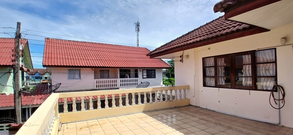 รูป ขายบ้านเดี่ยวใกล้สนามบินดอนเมืองเพียง 10 นาที - รูปที่ 6/18