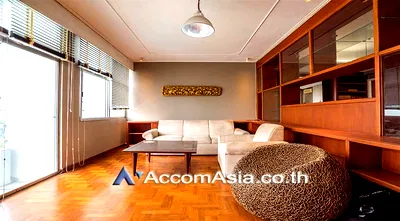 เช่าคอนโด สาทร ซอย 1 : 🔼🔽 AccomA 📩 Siam Penthouse 2