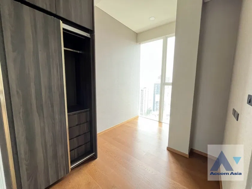 รูป 🔼🔽 AccomA 📩 Penthouse at Siamese Exclusive Sukhumvit 42 - Branded Residence with Hotel-Level Services - รูปที่ 4/17