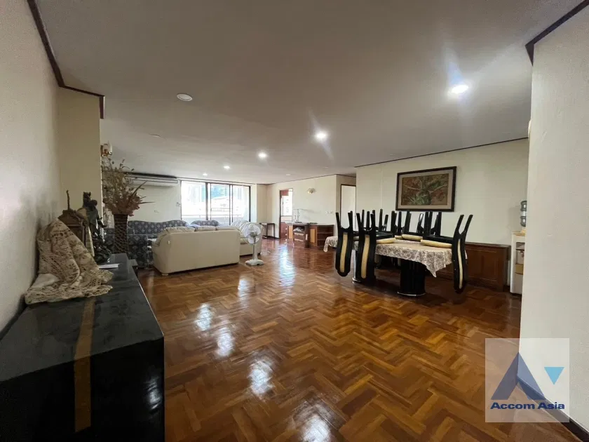 รูป 🔼🔽 AccomA 📩  3 BR Condominium @The Concord (AA25944) - รูปที่ 2/15