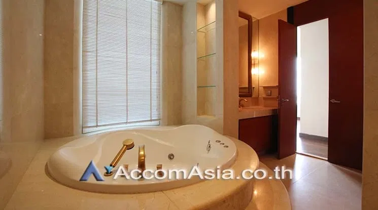 picture 🔼🔽 AccomA 📩  3 BR Condominium @The Infinity Sathorn (1513549) - 8/10