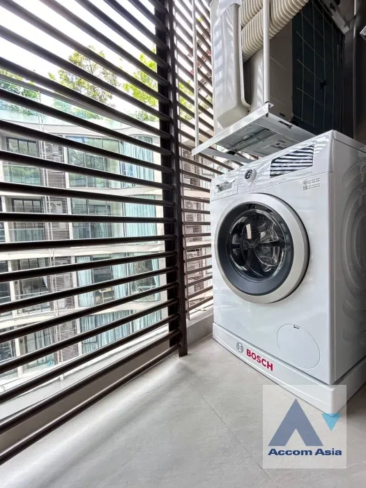 picture 🔼🔽 AccomA 📩  2 BR Condominium @Fynn Asoke (AA41922) - 9/9