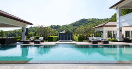 รูป Banyan Residences Villas Hua Hin - รูปที่ 2/8