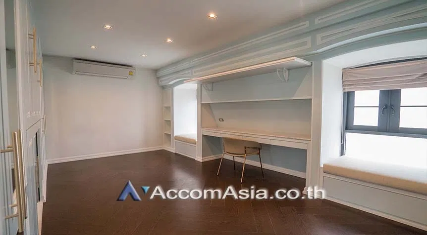 picture 🔼🔽 AccomA 📩  4 BR Townhouse @The Boulevard Ekkamai 22 (AA27808) - 11/20