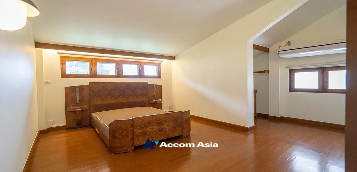 picture 🔼🔽 AccomA 📩 Classic white home with shared pool and bright, open interior 5 mins to BTS (6001601) - 19/20
