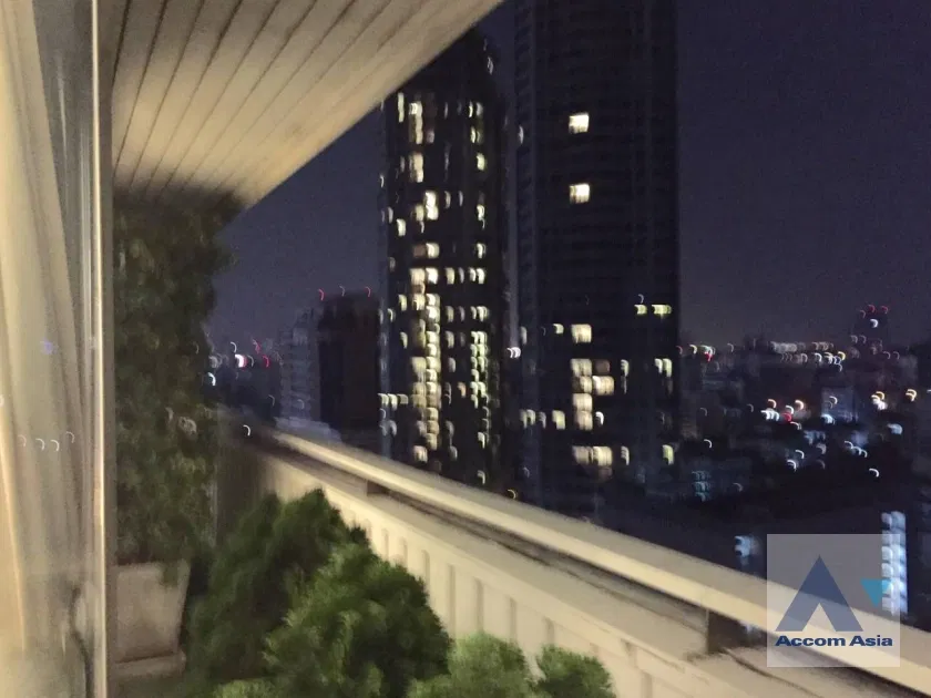 picture 🔼🔽 AccomA 📩 Big Balcony 2 BR Condominium @Sathorn Suite (AA35348) - 19/19